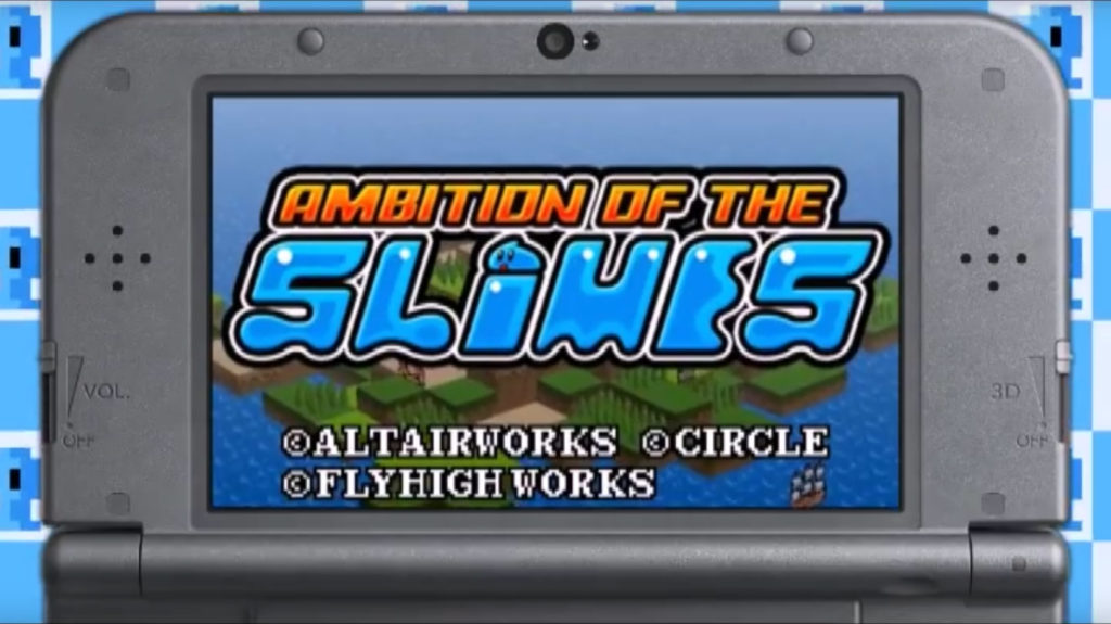 Un video introduttivo per Ambition of the Slimes - immagine della notizia