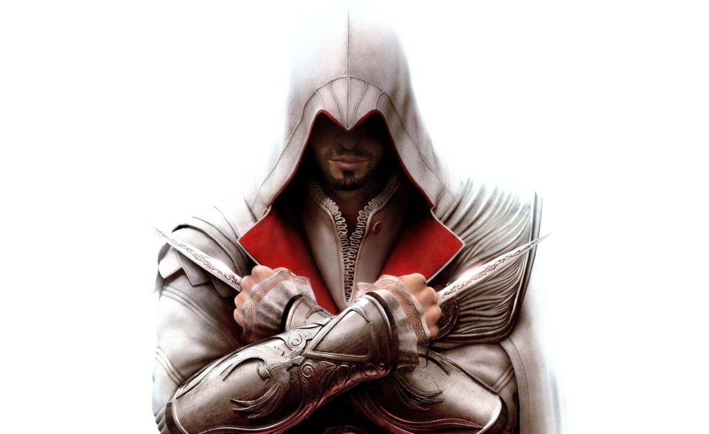 Assassin’s Creed - immagine della notizia