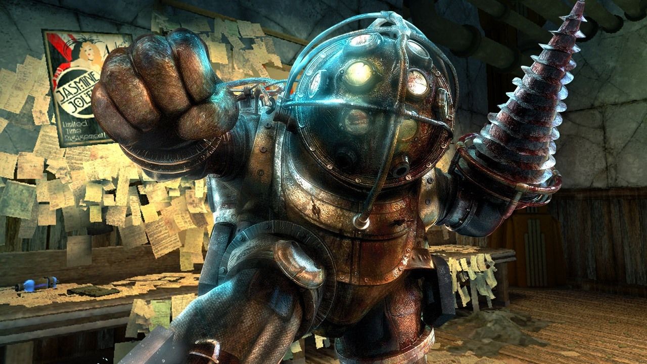 BioShock 4 avrà una struttura open world?