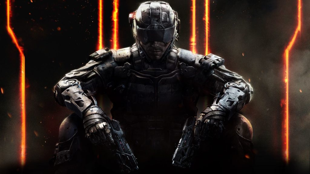 Call of Duty: Black Ops III - immagine della notizia