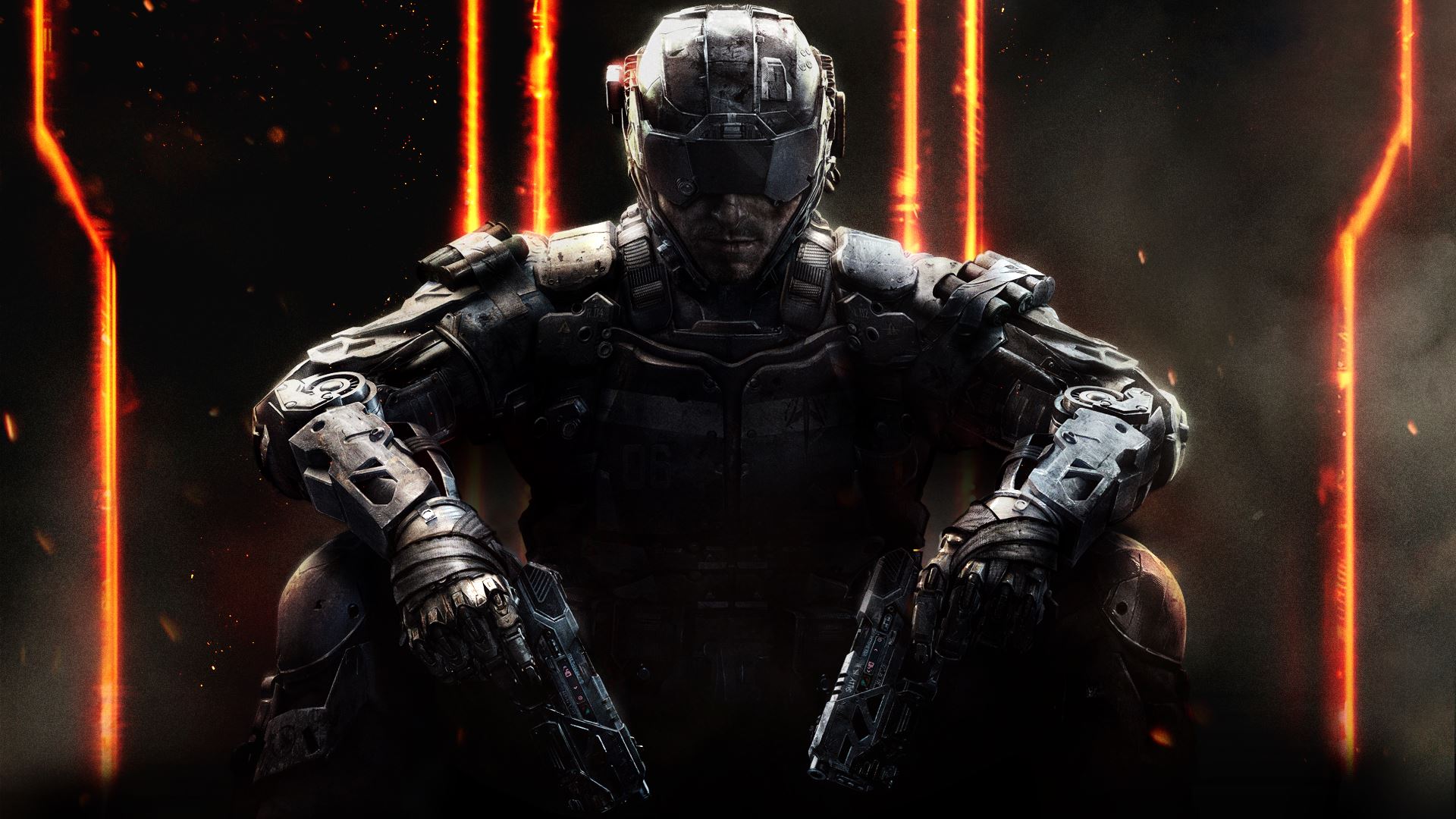 Call of Duty: Black Ops 3, ecco il DLC “Salvation”