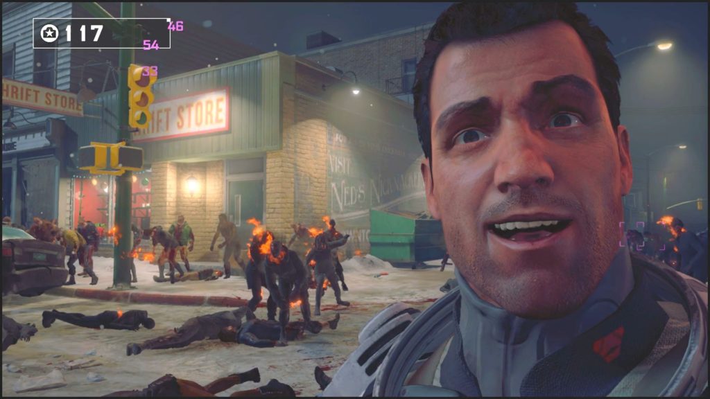 Dead Rising 4