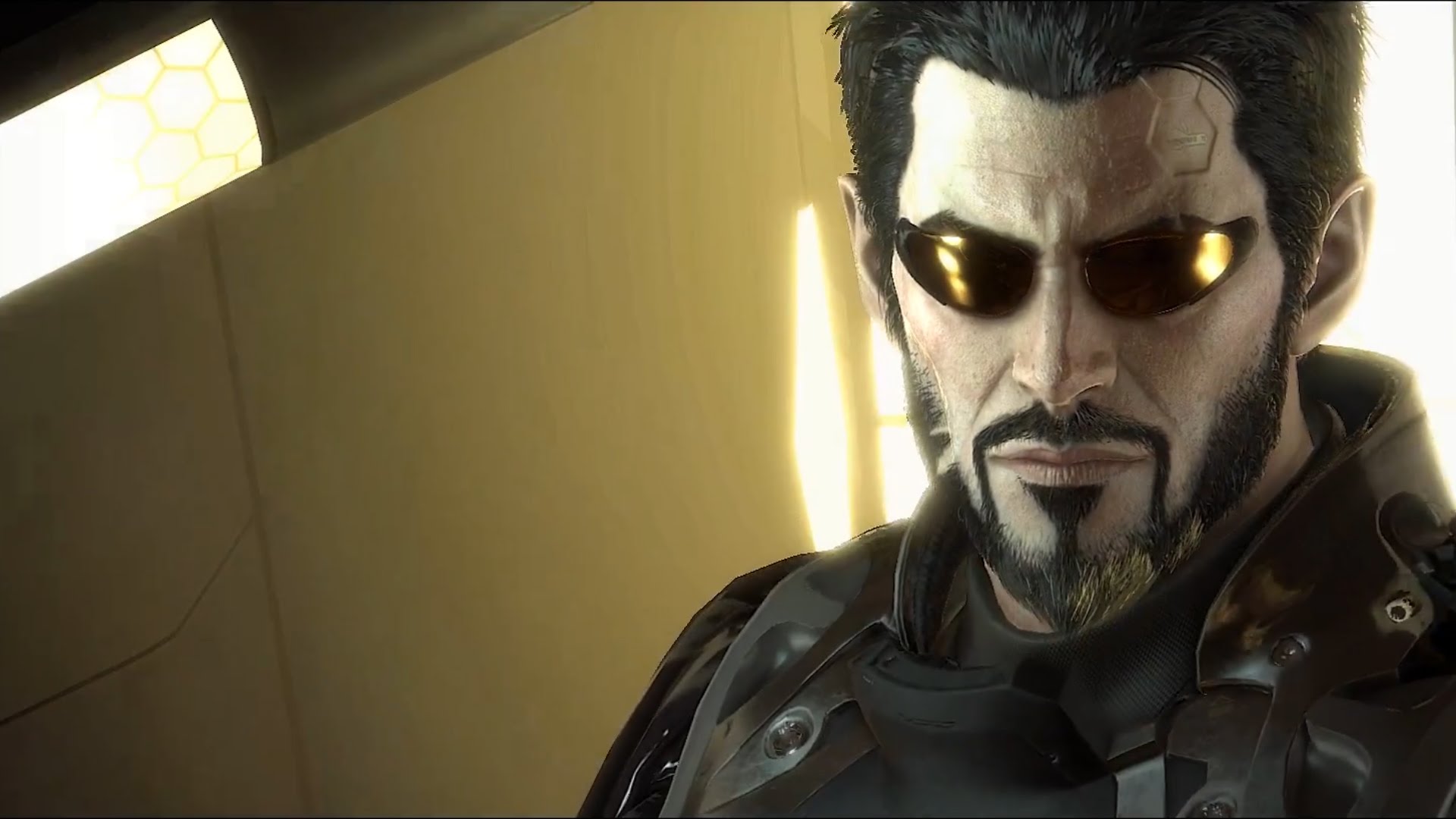 Deus Ex: Mankind Divided – Recensione