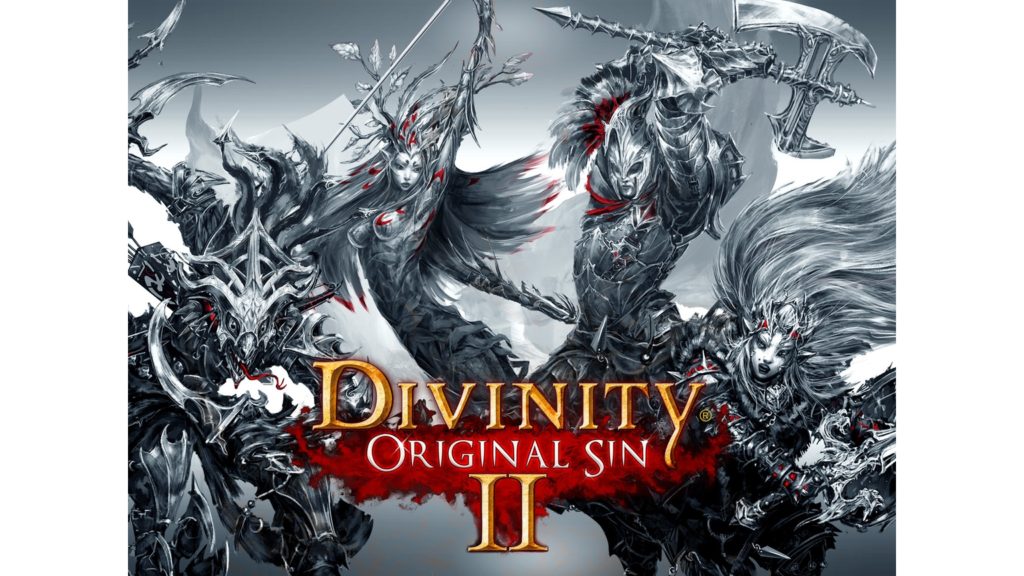Divinity Original Sin II