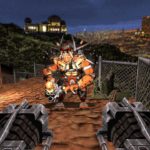 Duke Nukem 3D: 20th Anniversary Edition arriva su PS4, PC e Xbox One