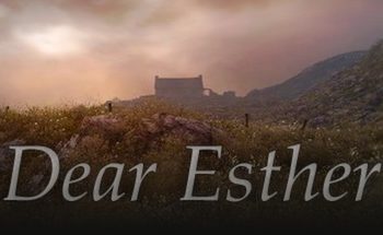 Dear Esther arriva su Playstation 4 e Xbox One a settembre
