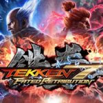 Tekken 7, video-reveal per Kuma e Panda