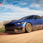 Forza Horizon 3 entra in fase Gold e annuncia i requisiti consigliati su PC