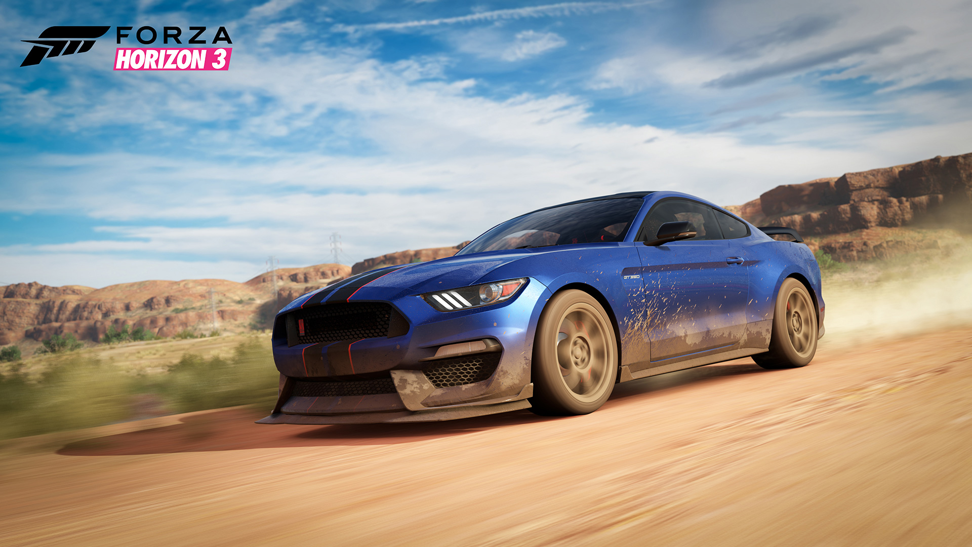 Forza Horizon 3 entra in fase Gold e annuncia i requisiti consigliati su PC