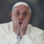 Papa Francesco contro i videogiochi?
