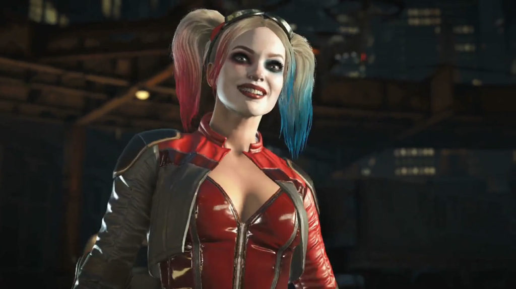 Injustice 2 - immagine della notizia