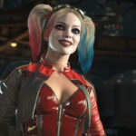 [Gamescom 2016] Injustice 2, lungo video gameplay di Harley Quinn, Wonder Woman e Blue Beetle