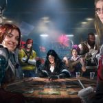 [Gamescom 2016] GWENT un video ci mostra il gameplay