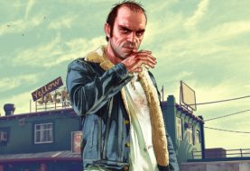 Vendite ancora forti per Grand Theft Auto V