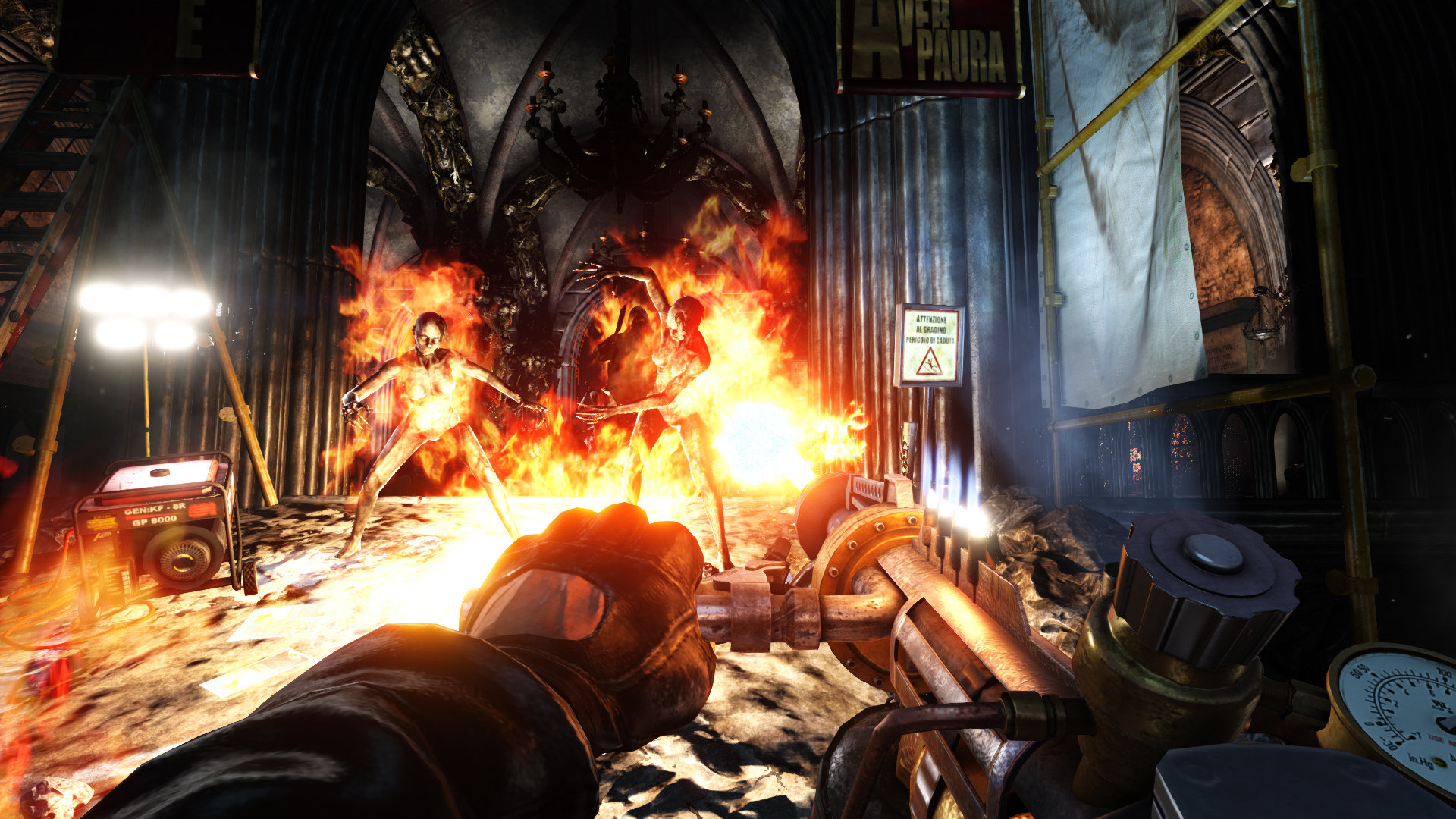 Killing Floor 2