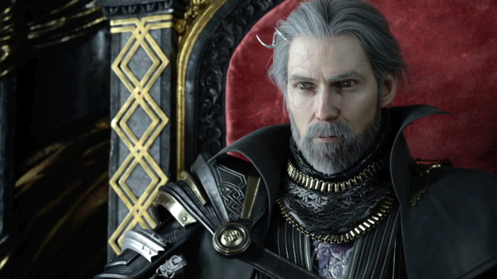 Final Fantasy XV - immagine della notizia