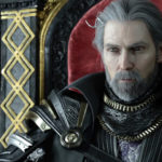 Guarda i primi 12 minuti del film di Final Fantasy XV