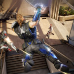 Nuovi contenuti per la seconda beta di LawBreakers