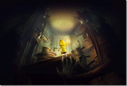 [Gamescom 2016] Annunciata l’uscita di Little Nightmares