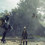 NieR: Automata su Nintendo Switch? Yoko Taro vorrebbe!