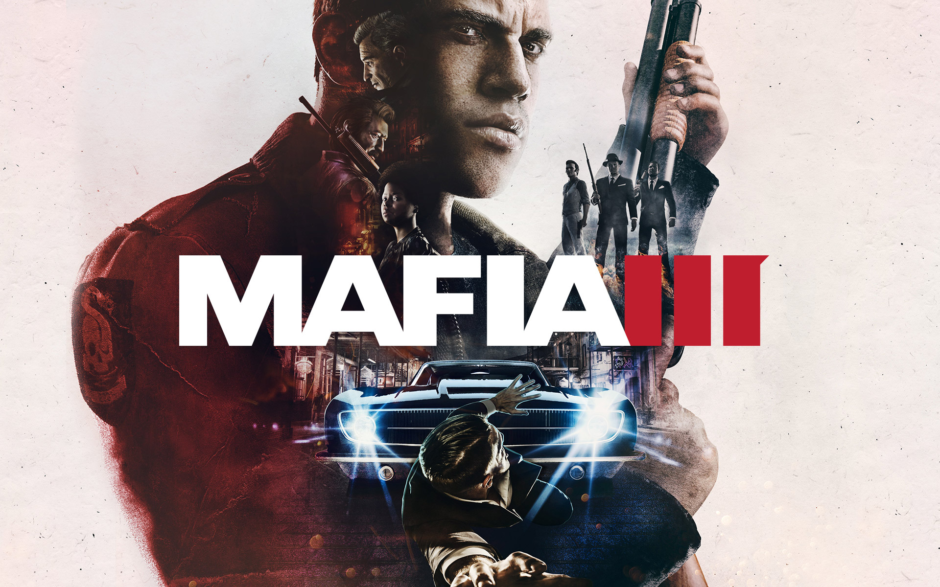 Mafia III pronto a viaggiare a 60FPS su PC?