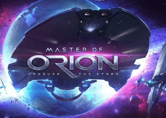 Master of Orion è disponibile, ecco il trailer