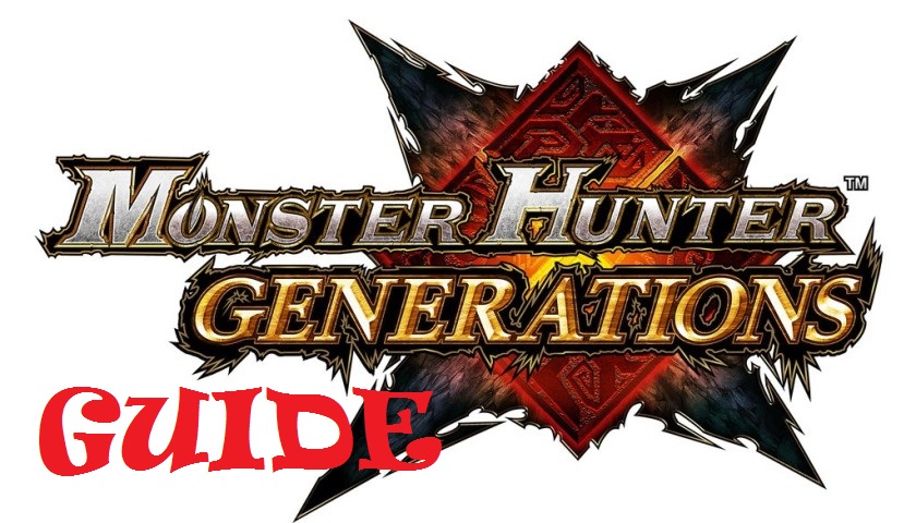 Monster Hunter Generations: Combattere un Alatreon