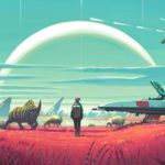 No Man’s Sky – In arrivo la patch 1.3 Atlas Rises