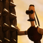 Armikrog, nuovo titolo per Playstation 4 in stop-motion