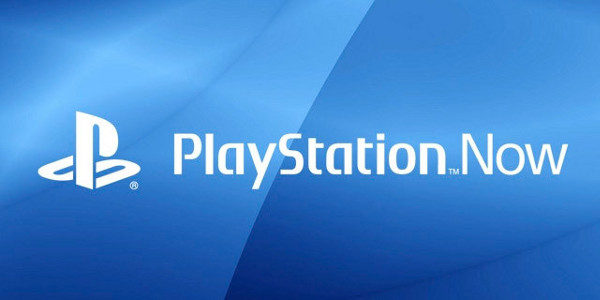 PlayStation Now - Logo