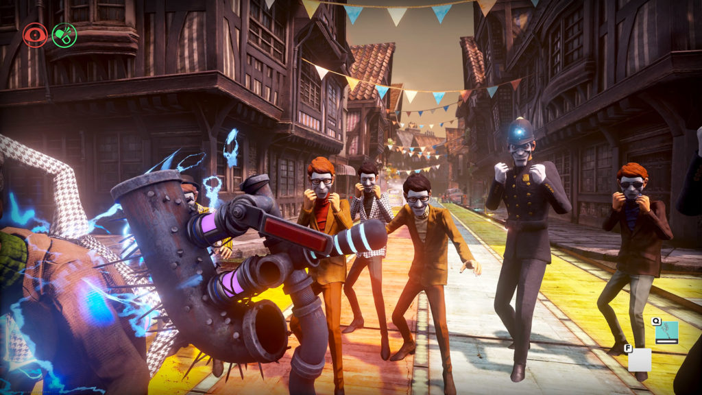 We Happy Few 4