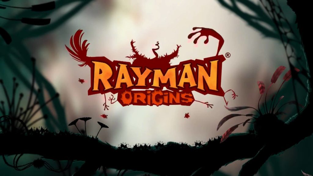 Rayman Origins - immagine della notizia