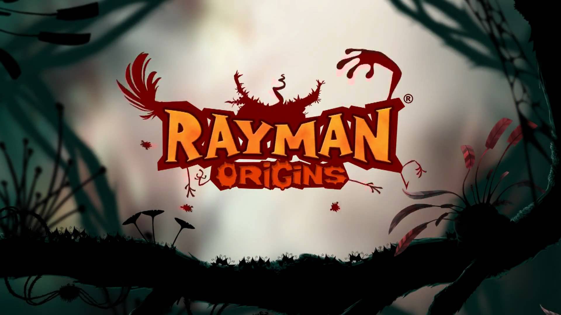 Rayman Origins gratis su PC