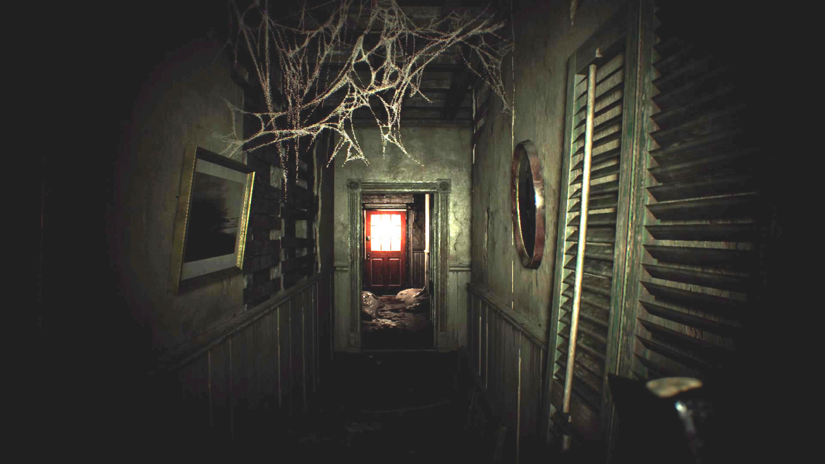 Resident Evil 7 Teaser: Beginning Hour_20160615162704