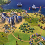 Civilization VI, comunicati i requisiti minimi e raccomandati