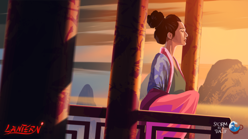 [Gamescom 2016] Lantern – Provato - immagine dell'anteprima