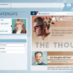 Invadere la privacy come il Grande Fratello? In Orwell è possibile