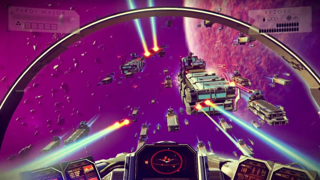 No Man’s Sky - immagine della notizia