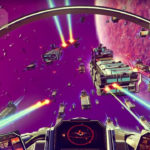 No Man’s Sky – Il titolo risulta pieno di bug