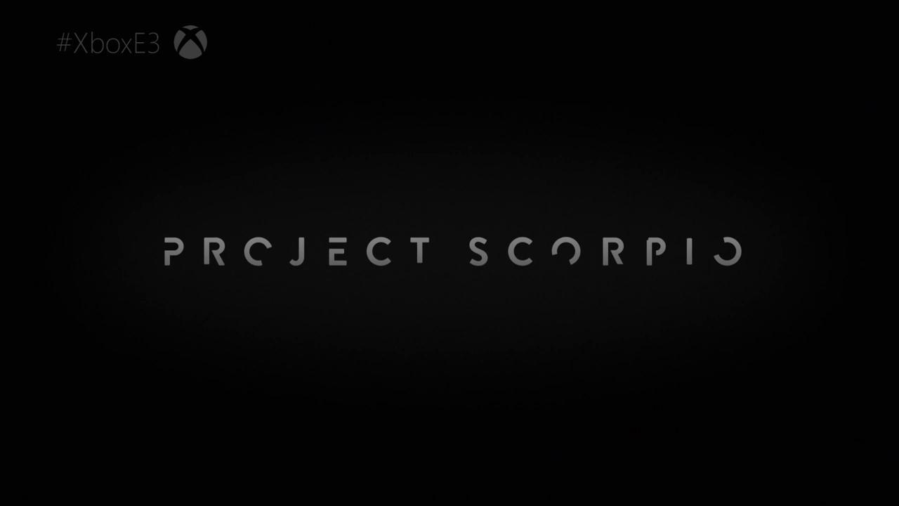 Phil Spencer ci aggiorna su Project Scorpio