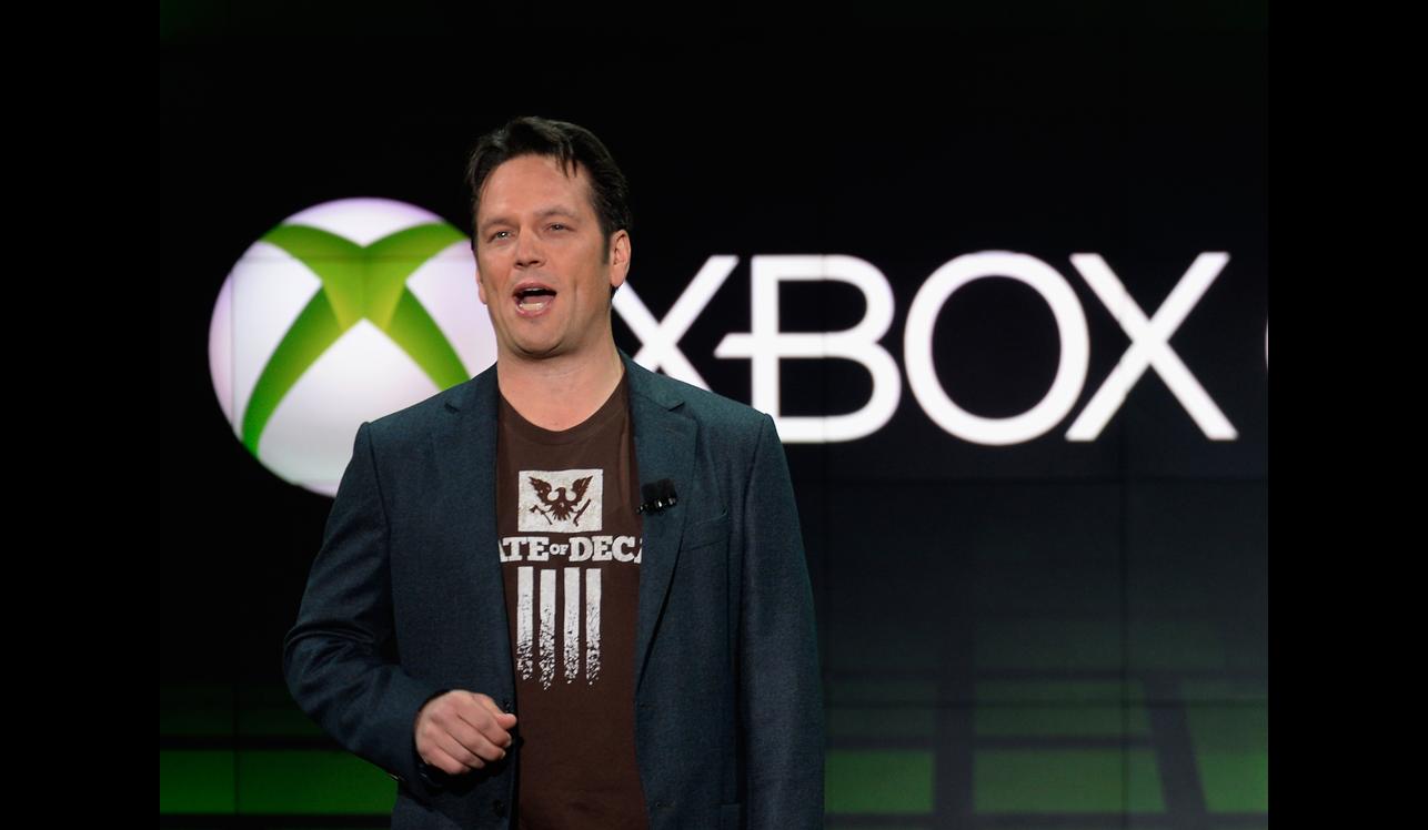 Phil Spencer parla di Scorpio e Xbox One S