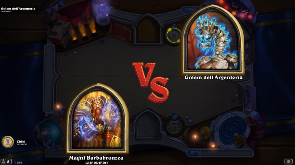 Hearthstone: Una Notte a Karazhan