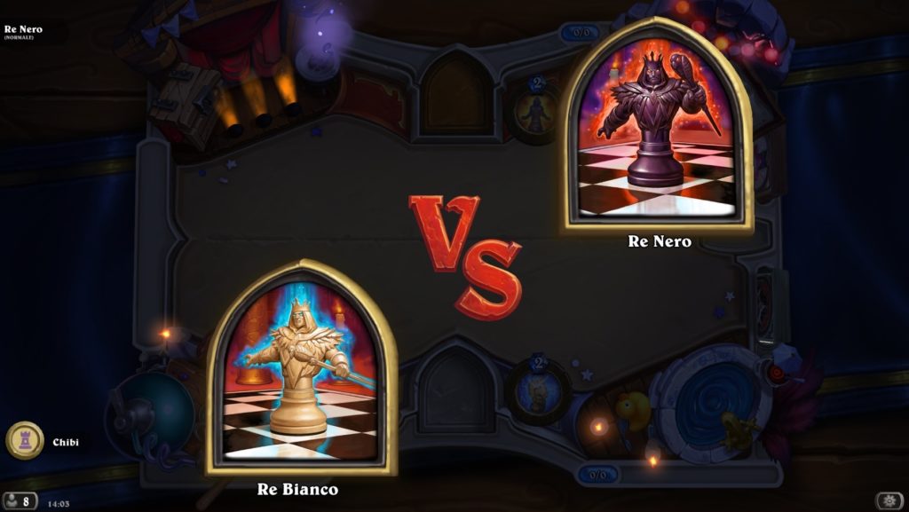 Hearthstone: Una Notte a Karazhan