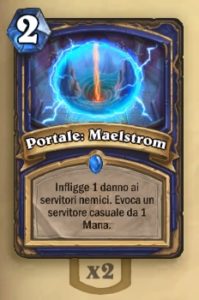 Hearthstone: Una Notte a Karazhan