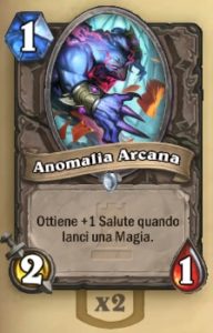 Hearthstone: Una Notte a Karazhan