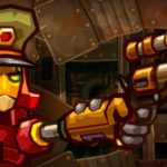 SteamWorld Collection in arrivo su Playstation 4 e WiiU