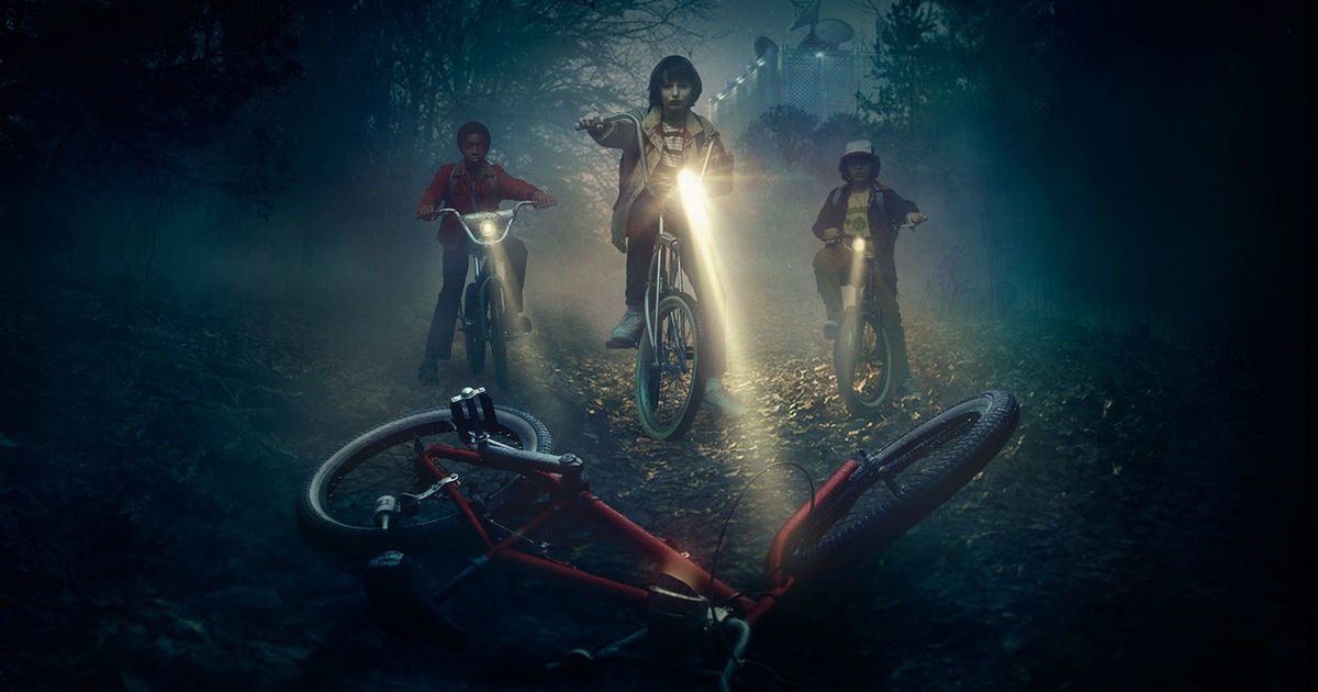 I creatori di Stranger Things parlano della loro ispirazione dal mondo videoludico