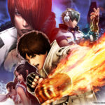 The King of Fighters XV, SNK ha confermato il rilascio del gioco nel 2020