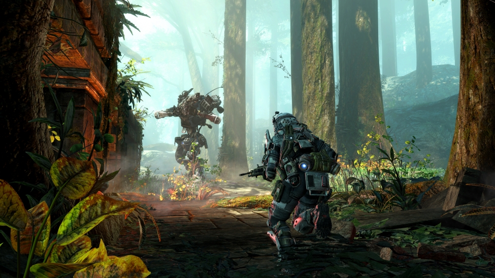 Titanfall 2 – Un breve video ci mostra la campagna single-player