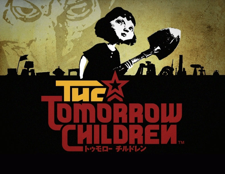 Annunciata la data d’uscita di The Tomorrow Children